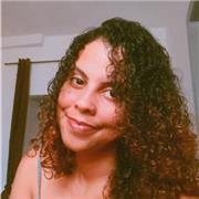 Professora de Espanhol para jovens e adultos